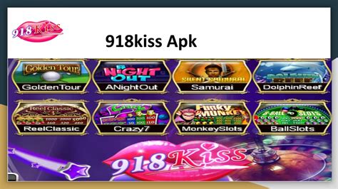 918kiss apk free download